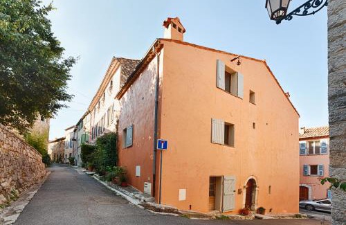 Cabris Villa | Cabris Village - Elegant Family House