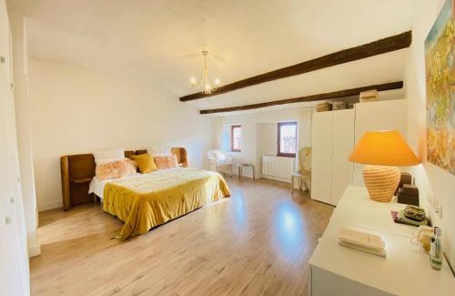 Cabris Villa | Cabris Village - Elegant Family House