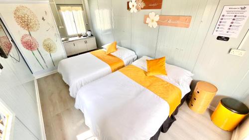 Mersing House | Caca Kabin