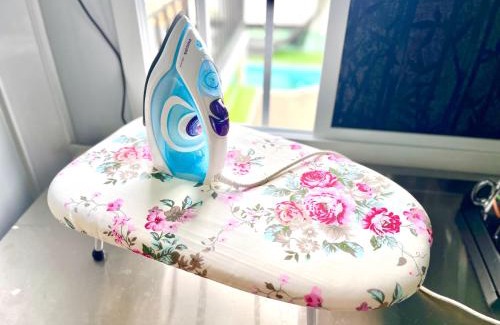 Mersing House | Caca Kabin