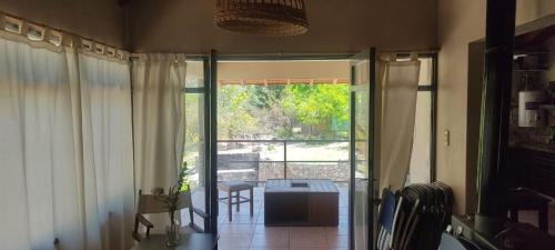 Cacheuta Ski Chalet | CACHEUTA Casa de Montaña