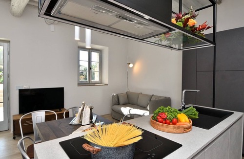 Arcidosso Apartment | Caciaia, Fattoria la Pieve, Roccalbegna, Grosseto and Maremma