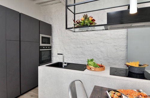 Arcidosso Apartment | Caciaia, Fattoria la Pieve, Roccalbegna, Grosseto and Maremma