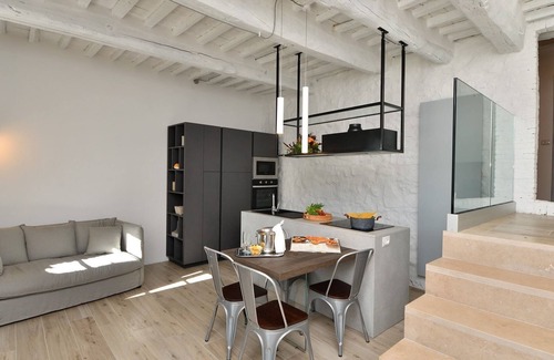 Arcidosso Apartment | Caciaia, Fattoria la Pieve, Roccalbegna, Grosseto and Maremma