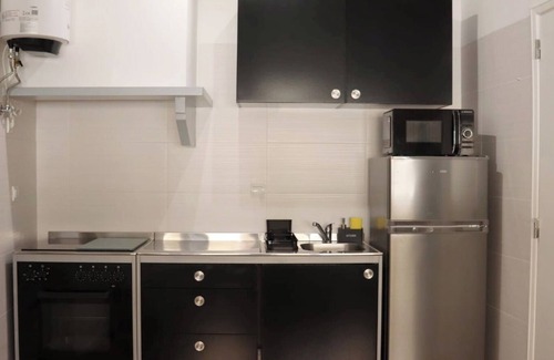 Cacilhas Apartment | Cacilhas Riverside Lisbon 5 minutes from the ferry to Lisbon.