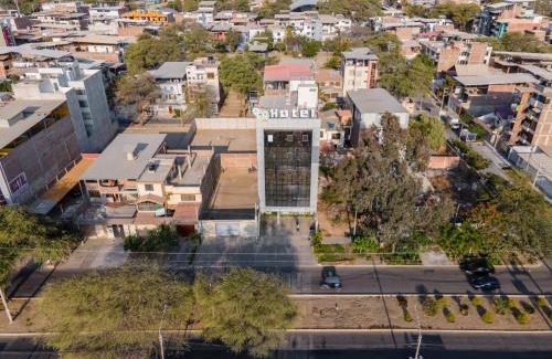 Piura Hotel | Cacique Hotel