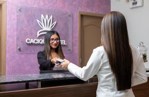 Piura Hotel | Cacique Hotel