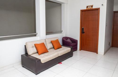 Piura Hotel | Cacique Hotel