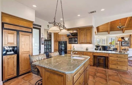 North Ridge House | Cactus Blossom Retreat + Cottage