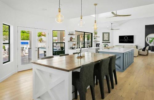 Scottsdale Foothills House | Cactus Crown