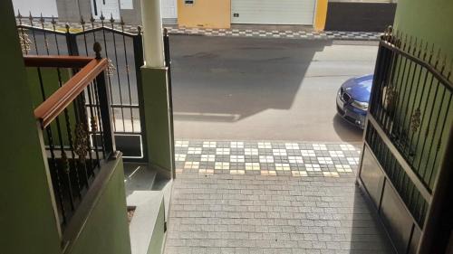 Playa de Arinaga Villa | Cactus Ville Playa