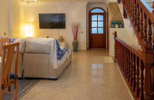 Playa de Arinaga Villa | Cactus Ville Playa