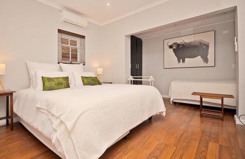 Cape Town City Centre Cabin | Cactusberry Lodge