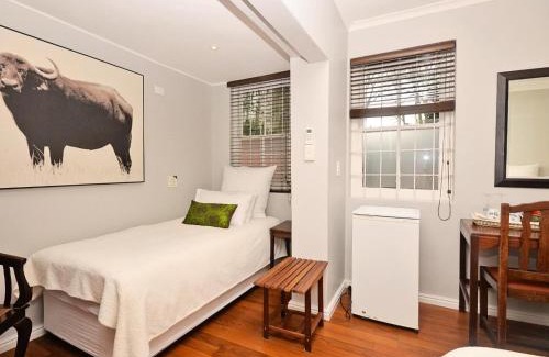 Cape Town City Centre Cabin | Cactusberry Lodge