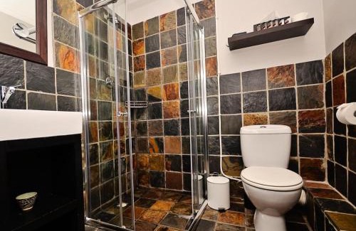 Cape Town City Centre Cabin | Cactusberry Lodge