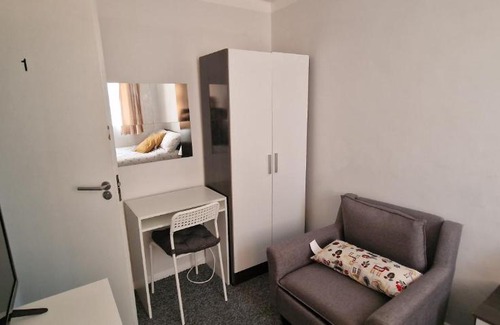 Thurlow Park House | Cade Castle - Tulse Hill