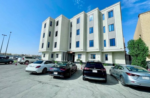 Riyadh Apartment | Cadee Living - Al Nakheel - 3 Bedroom Apartment