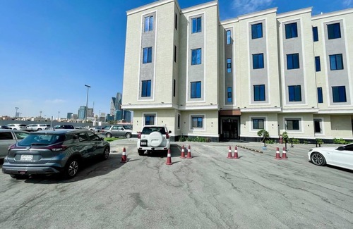 Riyadh Apartment | Cadee Living - Al Nakheel - 3 Bedroom Apartment