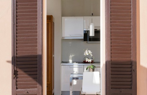 Cadenabbia Apartment | Cadenabbia Lake Side Apartment 1