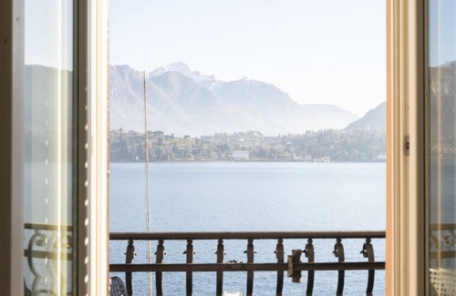 Cadenabbia Apartment | Cadenabbia Lake Side Apartment 4