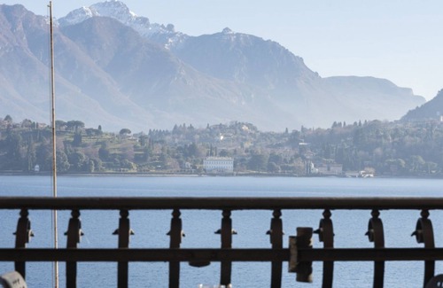 Cadenabbia Apartment | Cadenabbia Lake Side Apartment 4