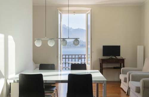 Cadenabbia Apartment | Cadenabbia Lake Side Apartment 4