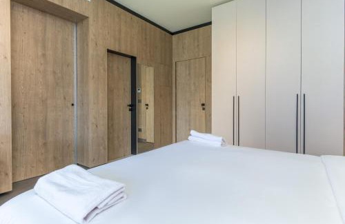 Jounieh Apartment | Cadence Studio & Balcony in Jounieh