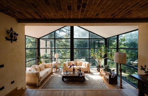 Calamandrana Bed & Breakfast | Cadgal - Tenuta La Cova