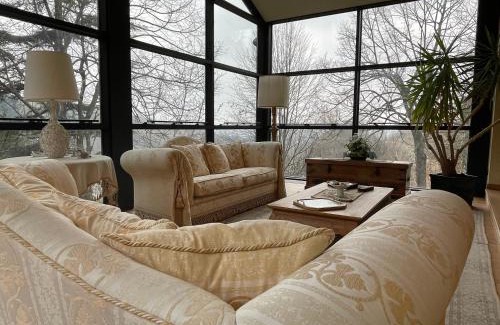 Calamandrana Bed & Breakfast | Cadgal - Tenuta La Cova