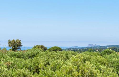 La Cadiere-d'Azur Apartment | Cadière t2 vue mer