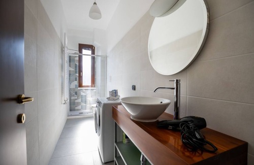 Calvairate House | Cadibona 16 - Calvairate District