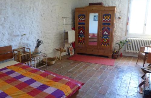 La Cadiere-et-Cambo House | Cadierecevenne