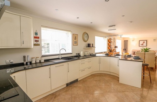 Tremain Cottage | Cadwgan