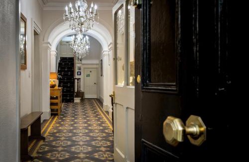 Cardigan House | Caemorgan Mansion