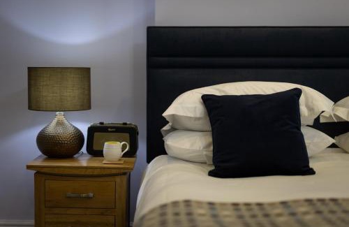 Cardigan House | Caemorgan Mansion