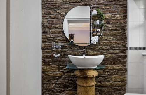 Cardigan House | Caemorgan Mansion