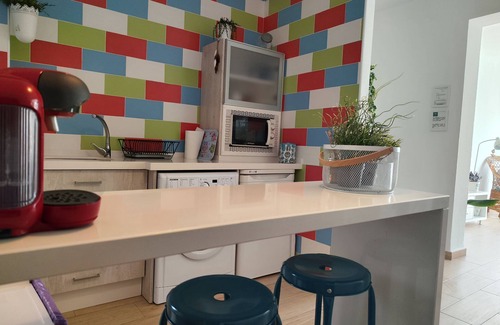 Chipiona Apartment | Caepionis apartment in Chipiona