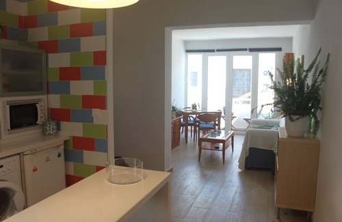 Chipiona Apartment | Caepionis apartment in Chipiona