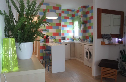 Chipiona Apartment | Caepionis apartment in Chipiona