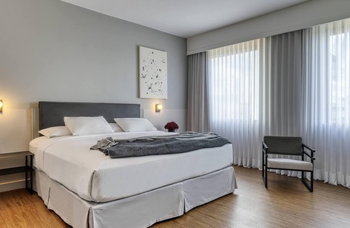 Belvedere Hotel | Caesar Business Belo Horizonte Belvedere Managed by Mercure