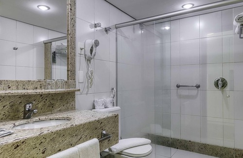 Belvedere Hotel | Caesar Business Belo Horizonte Belvedere Managed by Mercure