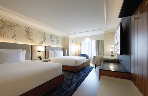 Atlantic City Resort | Caesars Atlantic City Resort & Casino - A Caesars Rewards Destination