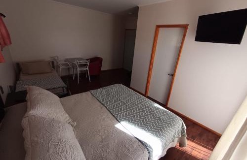 Pichilemu House | Cafe Hospedaje