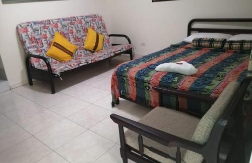 Armenia Hotel | Cafe Inn Casa Hotel