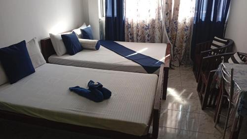 Peradeniya Hotel | CAFE SEASONED By BANGKOK HOTEL