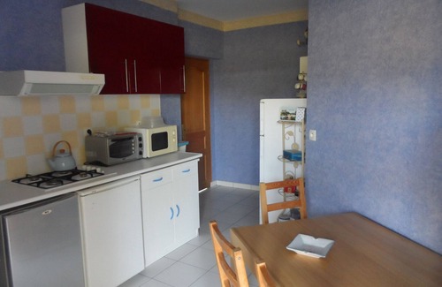 Guipry-Messac Bed & Breakfast | CafecouetBreizh