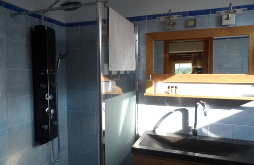 Guipry-Messac Bed & Breakfast | CafecouetBreizh