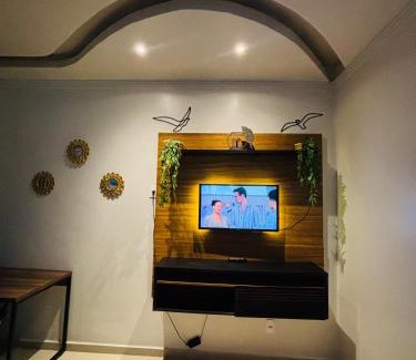 Japiim House | Cafofo da Angel Mais que uma Hospedagem, um Lar!