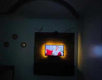 Japiim House | Cafofo da Angel Mais que uma Hospedagem, um Lar!