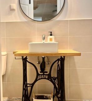 Setubal Apartment | Cafofos da Zeta